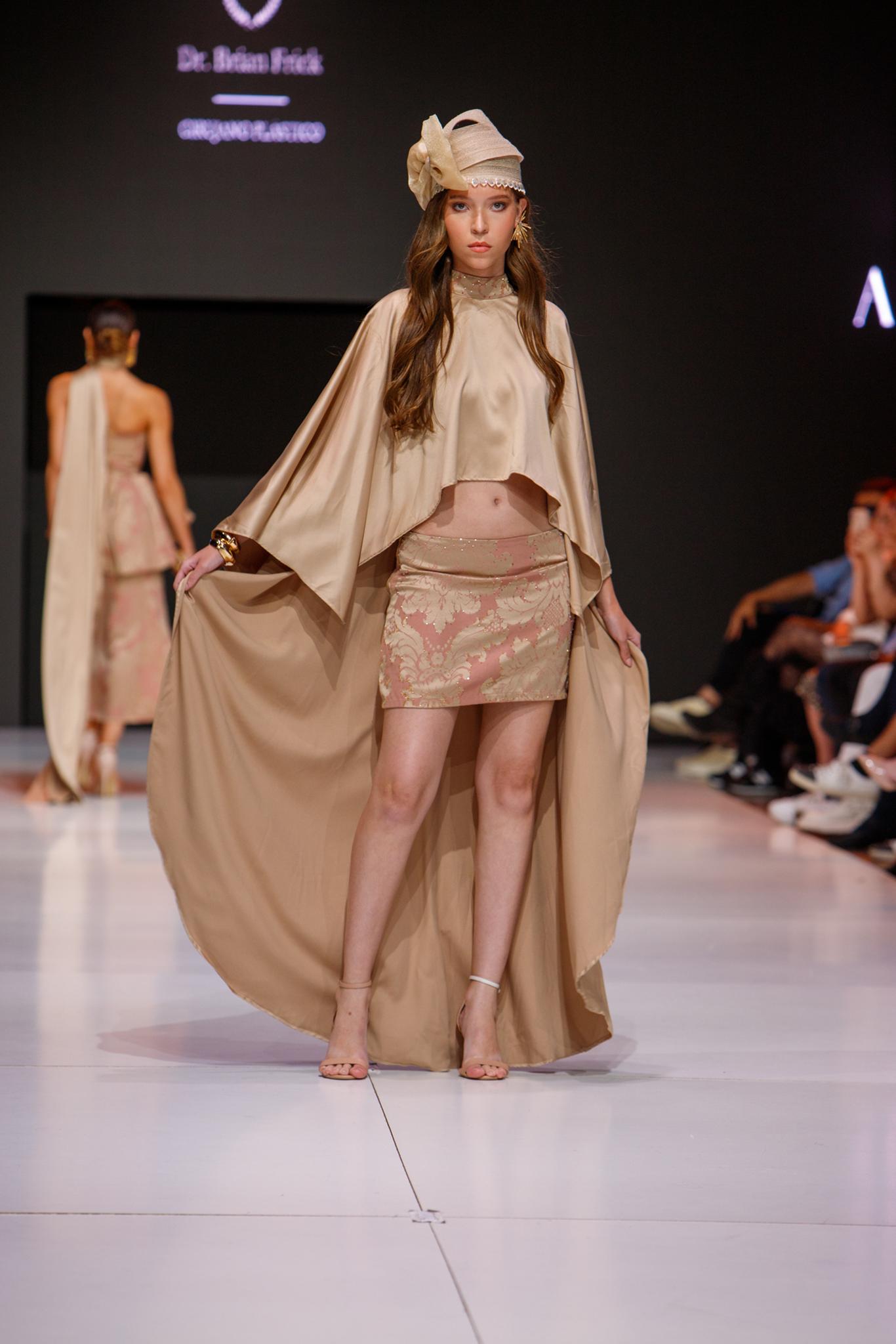 Modelo Amanda Inacio - Namib Pro Models 