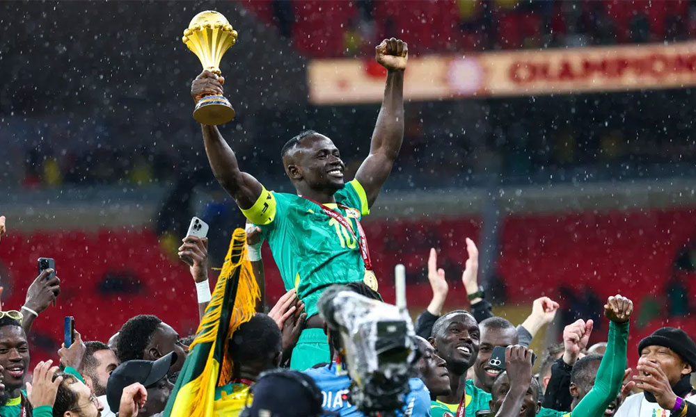 O Rugido da África: Senegal é Bicampeão em Edição Histórica no Marrocos
