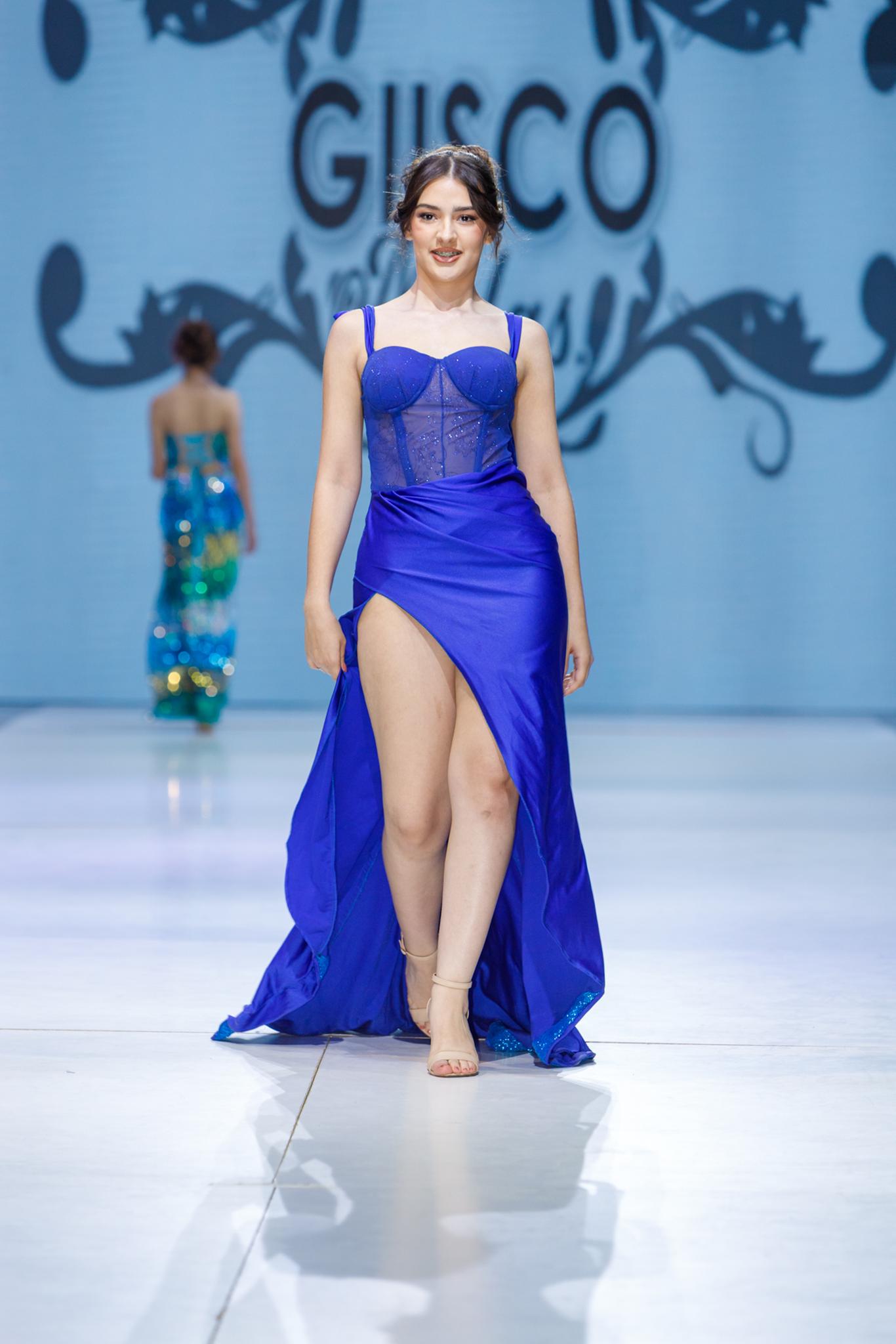 CHILE FASHION WEEK RECEBE O BRILHO E A POTÊNCIA DA NAMIB PRO MODELS BRASIL