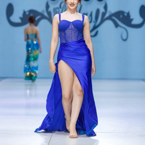 CHILE FASHION WEEK RECEBE O BRILHO E A POTÊNCIA DA NAMIB PRO MODELS BRASIL