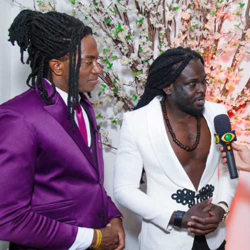 O Africa Fashion Week Tribal (AFWT) consolidou-se como um dos movimentos culturais mais potentes da atualidade, transcendendo a ideia de um simples desfile de moda.