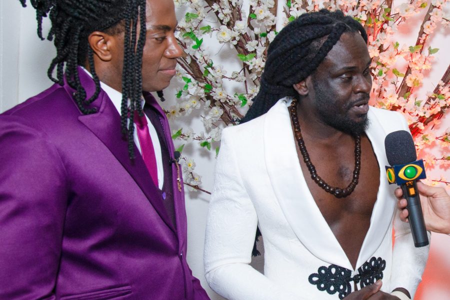 O Africa Fashion Week Tribal (AFWT) consolidou-se como um dos movimentos culturais mais potentes da atualidade, transcendendo a ideia de um simples desfile de moda.