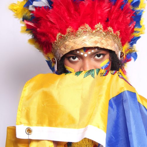 Da Venezuela para o Brasil: A ascensão da Enyerli Julieth no mundo da moda