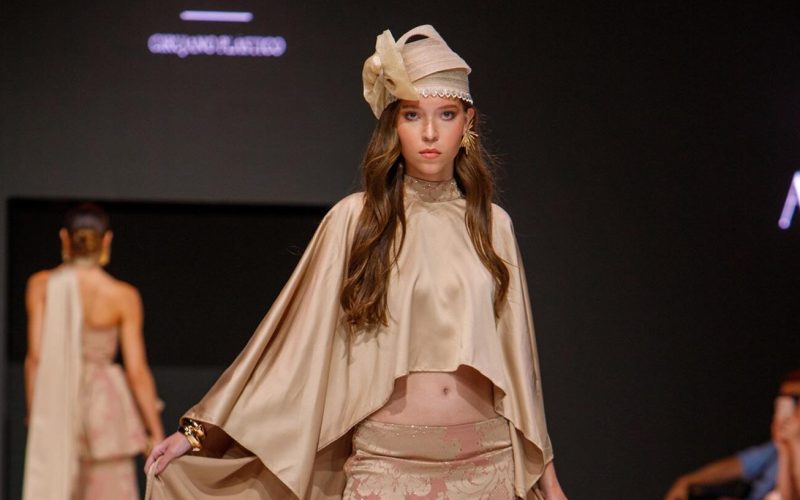 Modelo da Agencia Namib Pro Models Brasil 