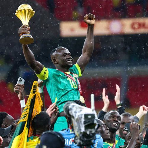 O Rugido da África: Senegal é Bicampeão em Edição Histórica no Marrocos