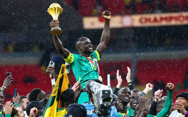 O Rugido da África: Senegal é Bicampeão em Edição Histórica no Marrocos