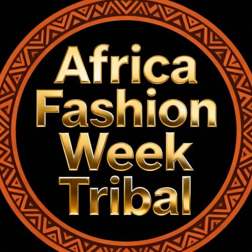 AFRICA FASHION WEEK TRIBAL