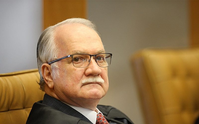 Fachin ‘perdeu credibilidade’ para aprovar código de ética do STF, e Judiciário ‘chegou ao fundo do poço’, diz ex-ministra Eliana Calmon